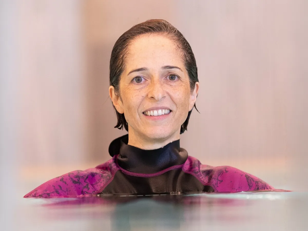 Sandra Megahed