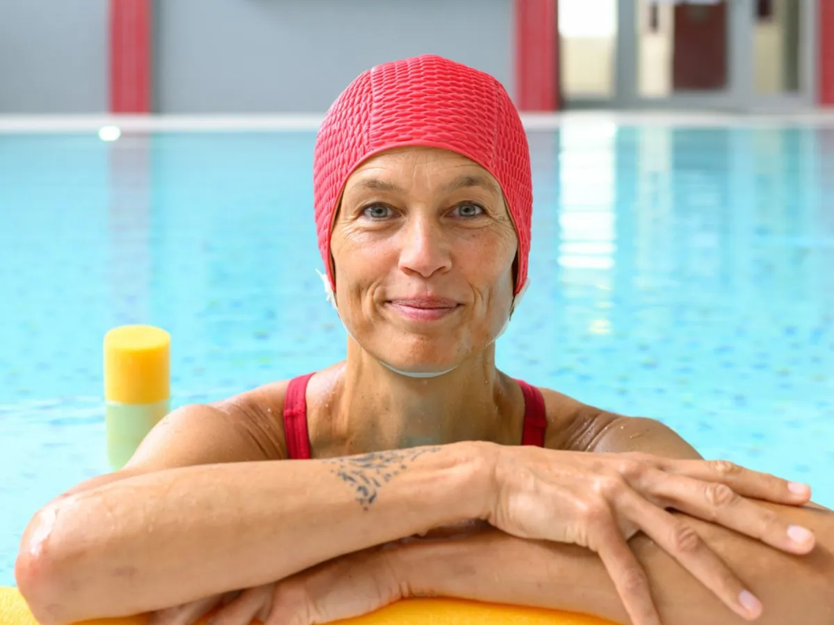 Stephanie Probst