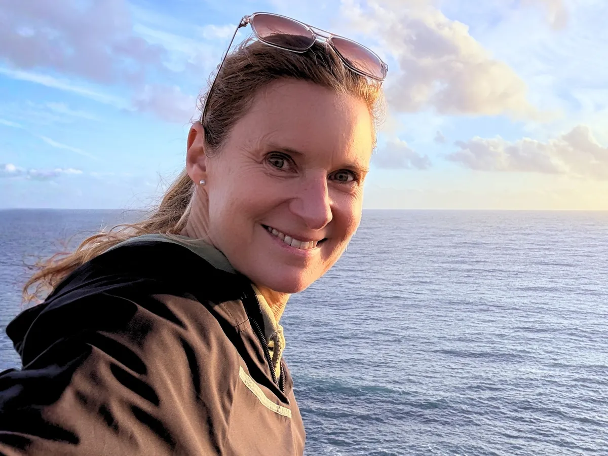 Susanne Hoheit