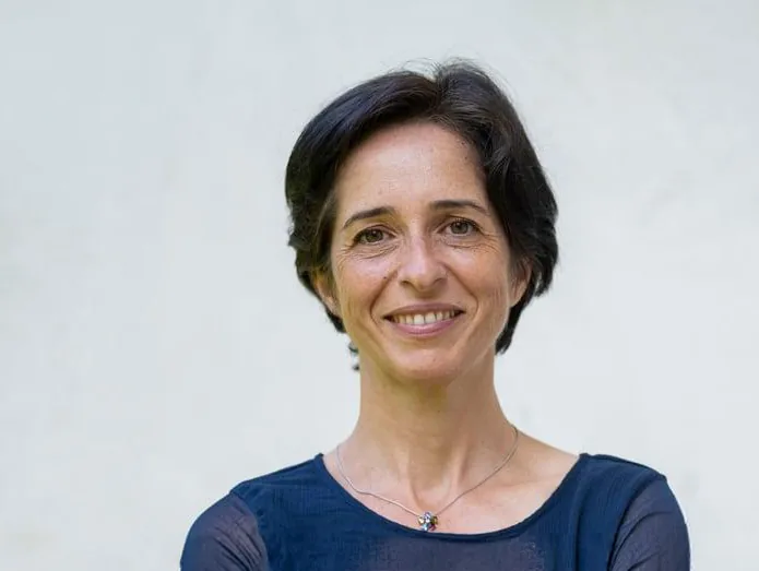 Sandra Megahed