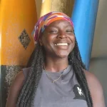 Nadine Kiala